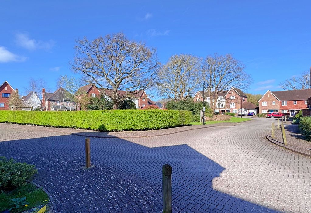 Lillywhite Road Westhampnett